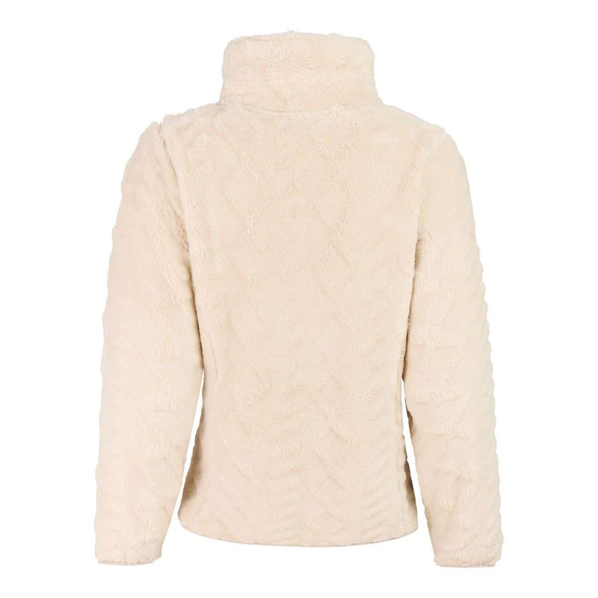 Flīsa termoveļa PRTFinta full zip top 6