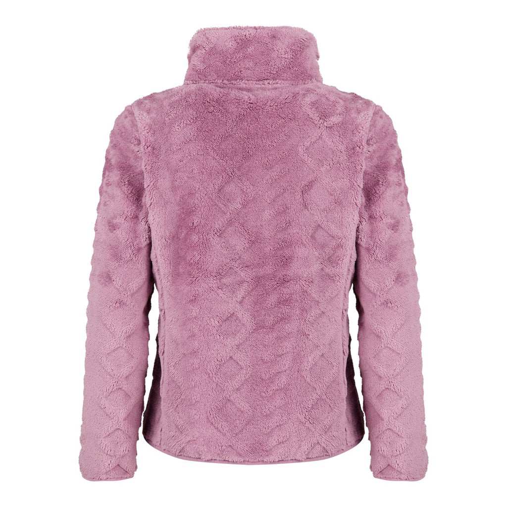 Flīsa termoveļa PRTFinta full zip top 6