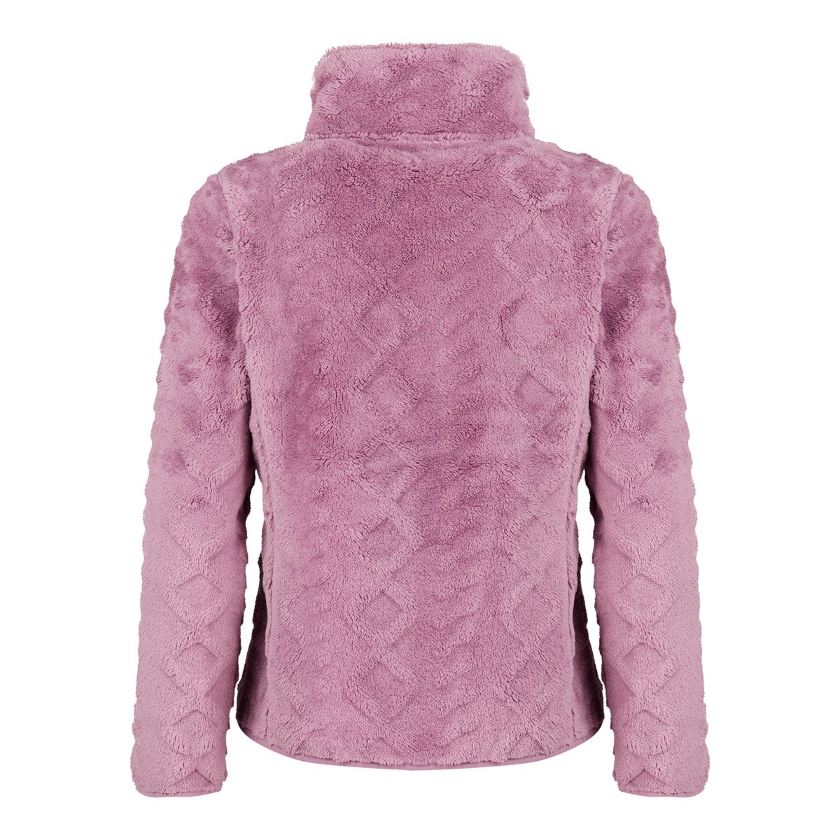 Flīsa termoveļa PRTFinta full zip top 6