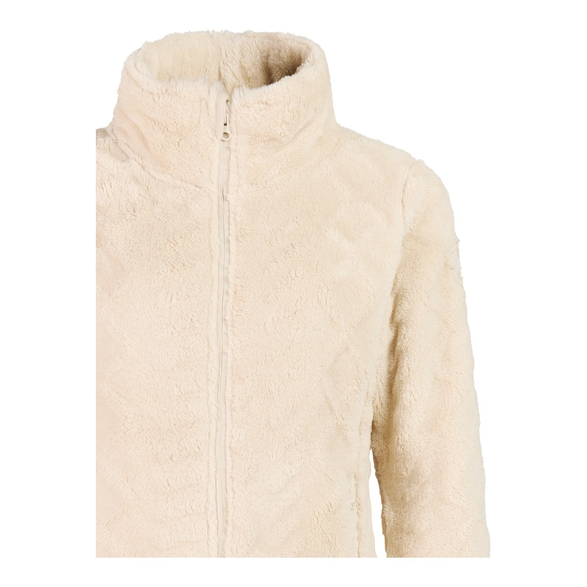 Flīsa termoveļa PRTFinta full zip top 7
