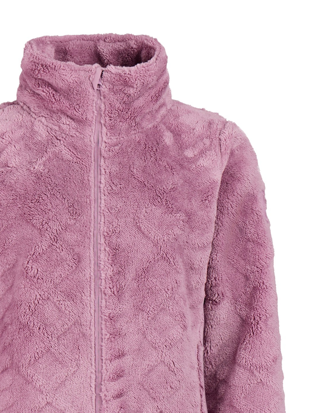 Flīsa termoveļa PRTFinta full zip top 7
