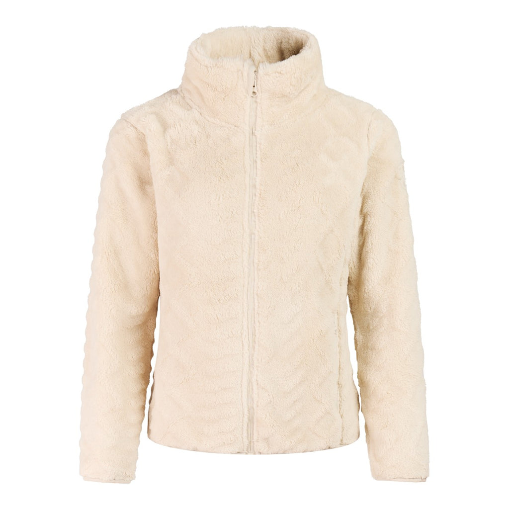 Flīsa termoveļa PRTFinta full zip top 8