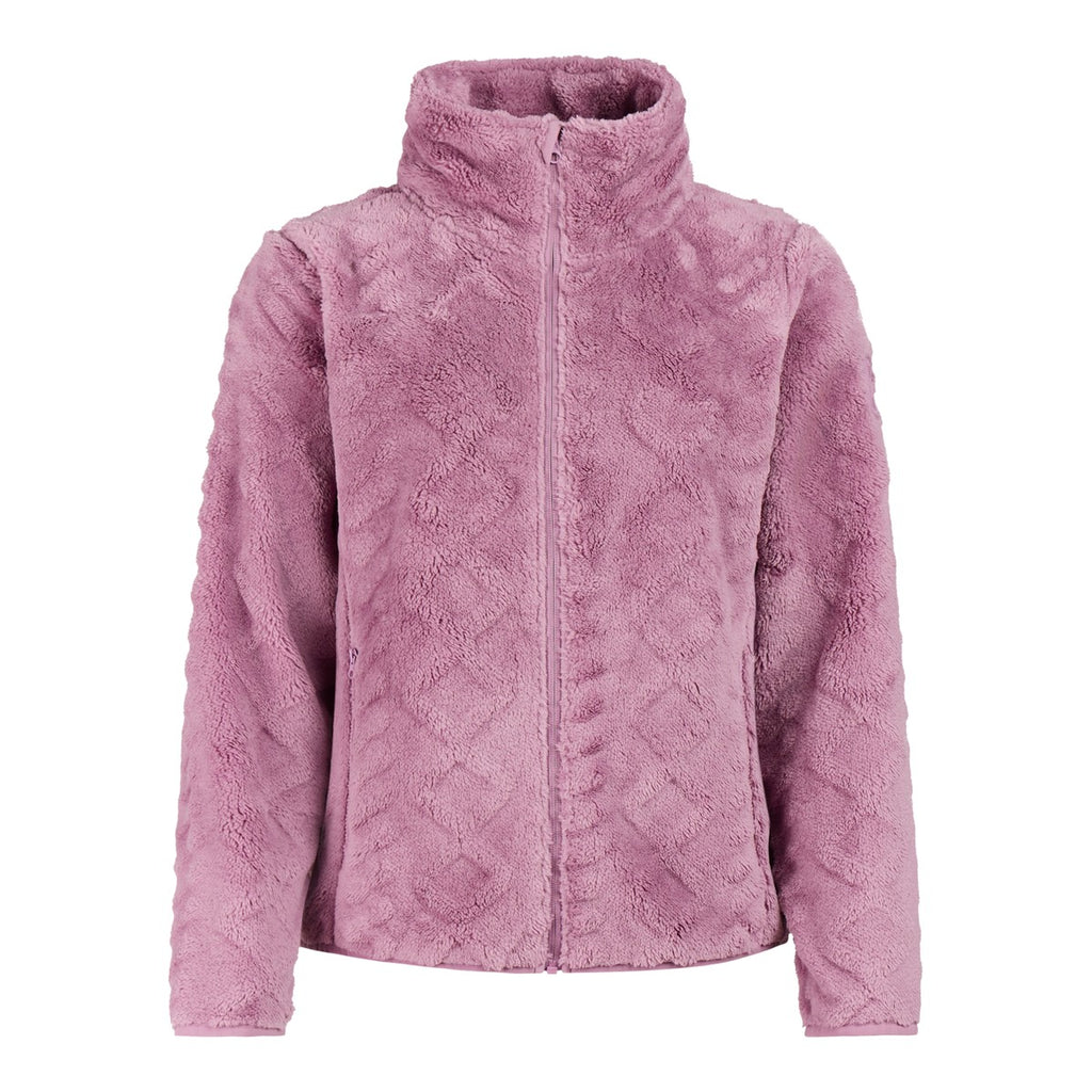 Flīsa termoveļa PRTFinta full zip top 8
