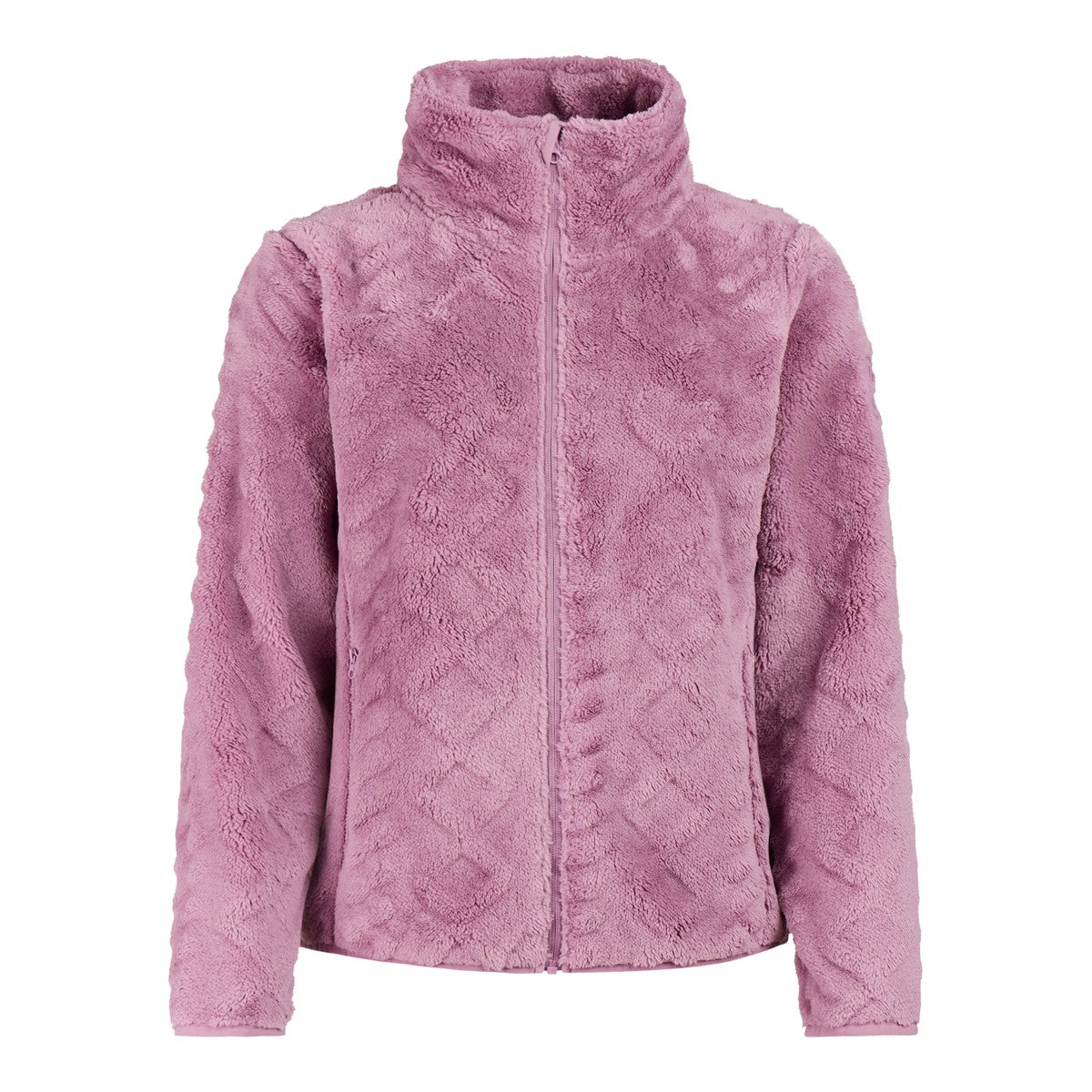 Flīsa termoveļa PRTFinta full zip top 8