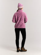 Flīsa termoveļa PRTFinta full zip top