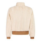 Flīsa termoveļa PRTFlowy outdoor full zip top 6