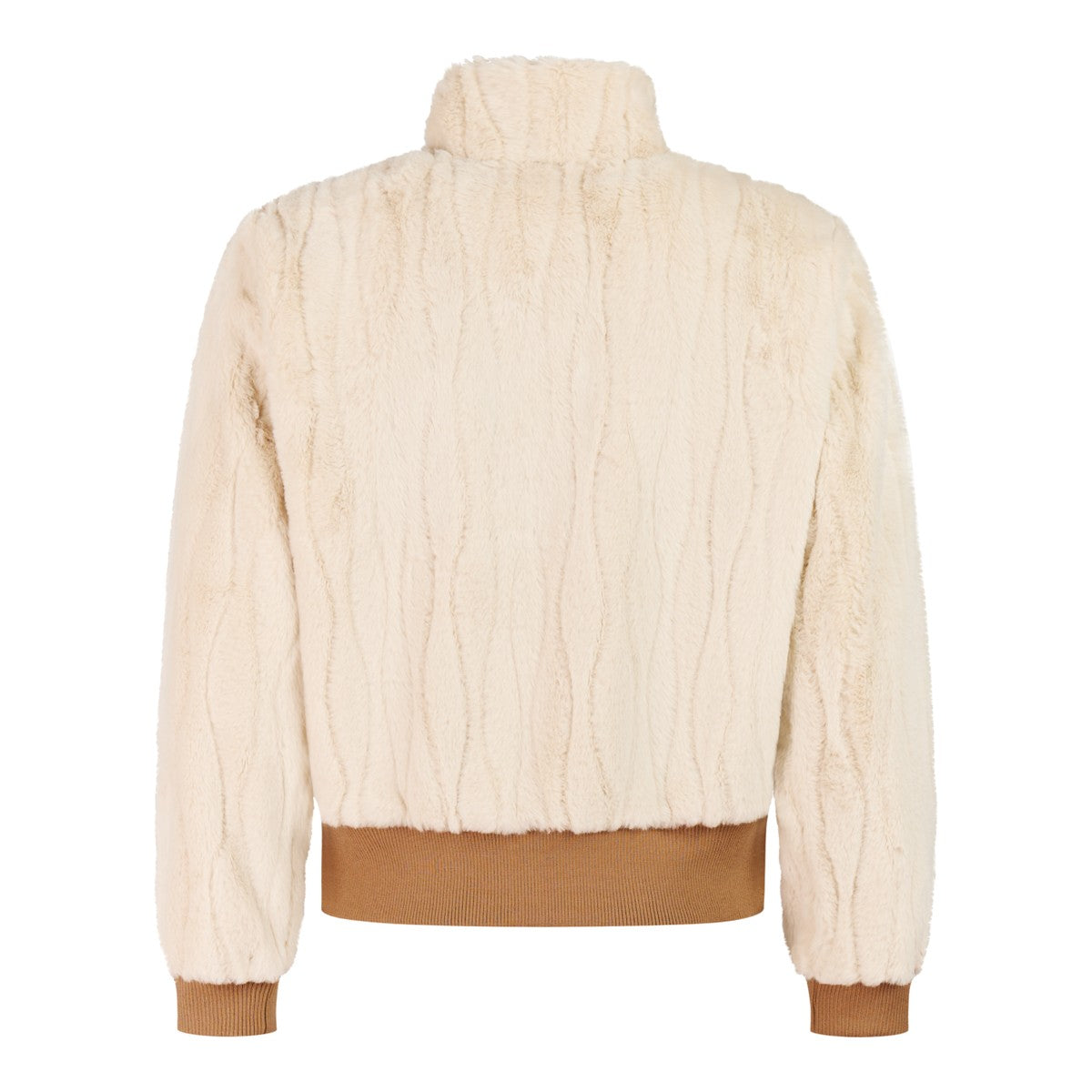 Flīsa termoveļa PRTFlowy outdoor full zip top 6