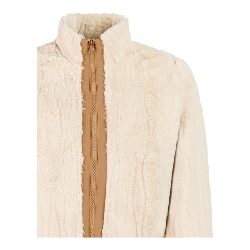 Flīsa termoveļa PRTFlowy outdoor full zip top 7