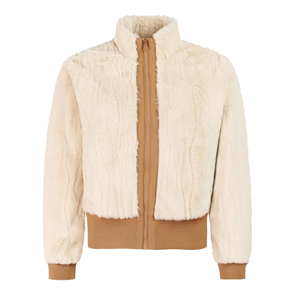 Flīsa termoveļa PRTFlowy outdoor full zip top 8