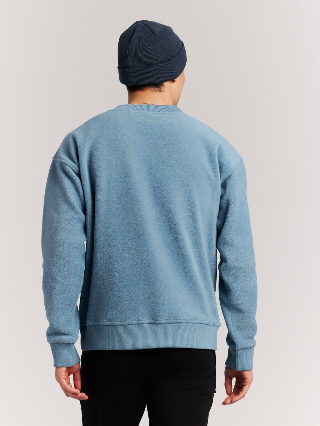 Flīsa termoveļa PRTHawks sweatshirt 2