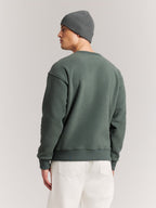 Flīsa termoveļa PRTHawks sweatshirt 2