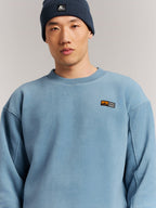 Flīsa termoveļa PRTHawks sweatshirt 3