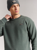 Flīsa termoveļa PRTHawks sweatshirt 3