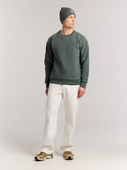 Flīsa termoveļa PRTHawks sweatshirt 4