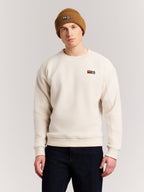 Flīsa termoveļa PRTHawks sweatshirt 5
