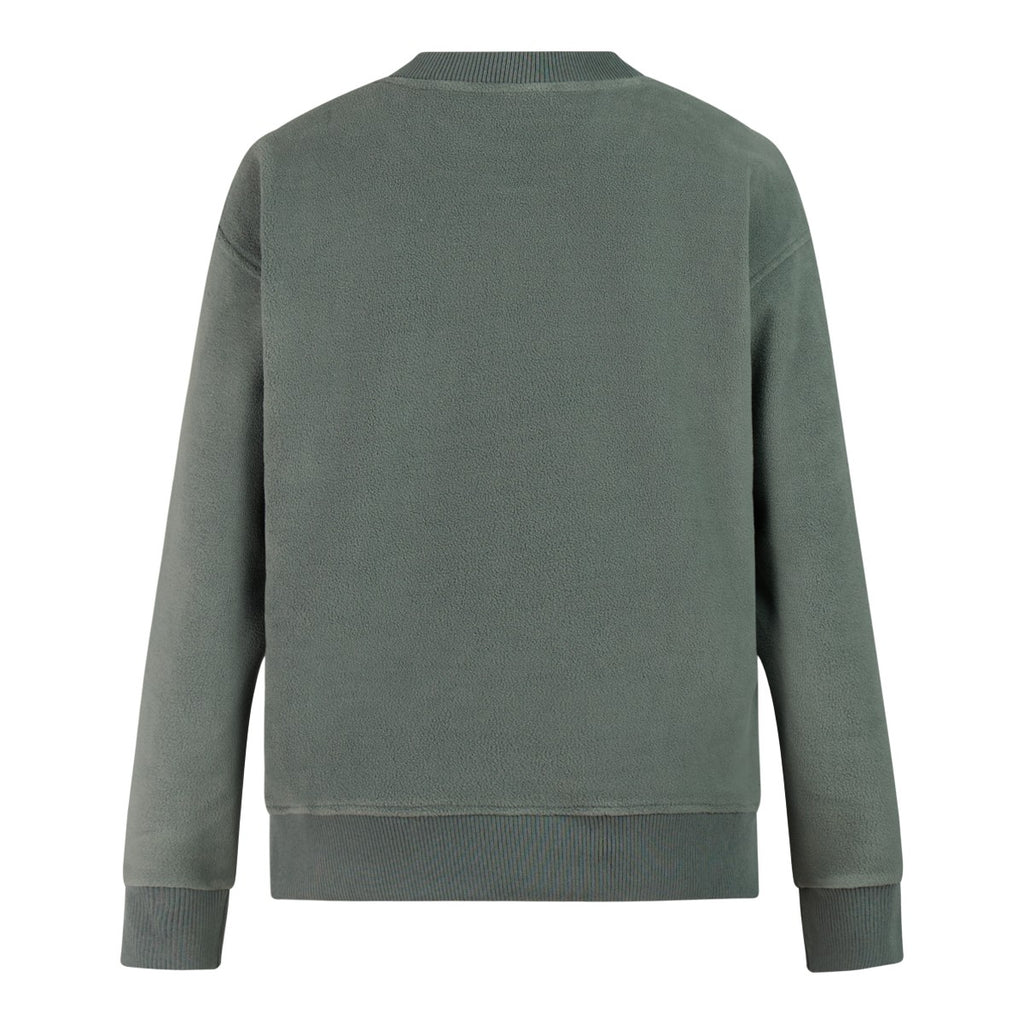 Flīsa termoveļa PRTHawks sweatshirt 6