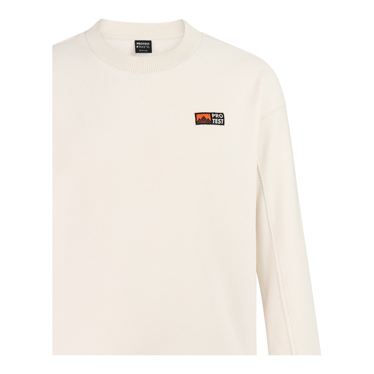 Flīsa termoveļa PRTHawks sweatshirt 7