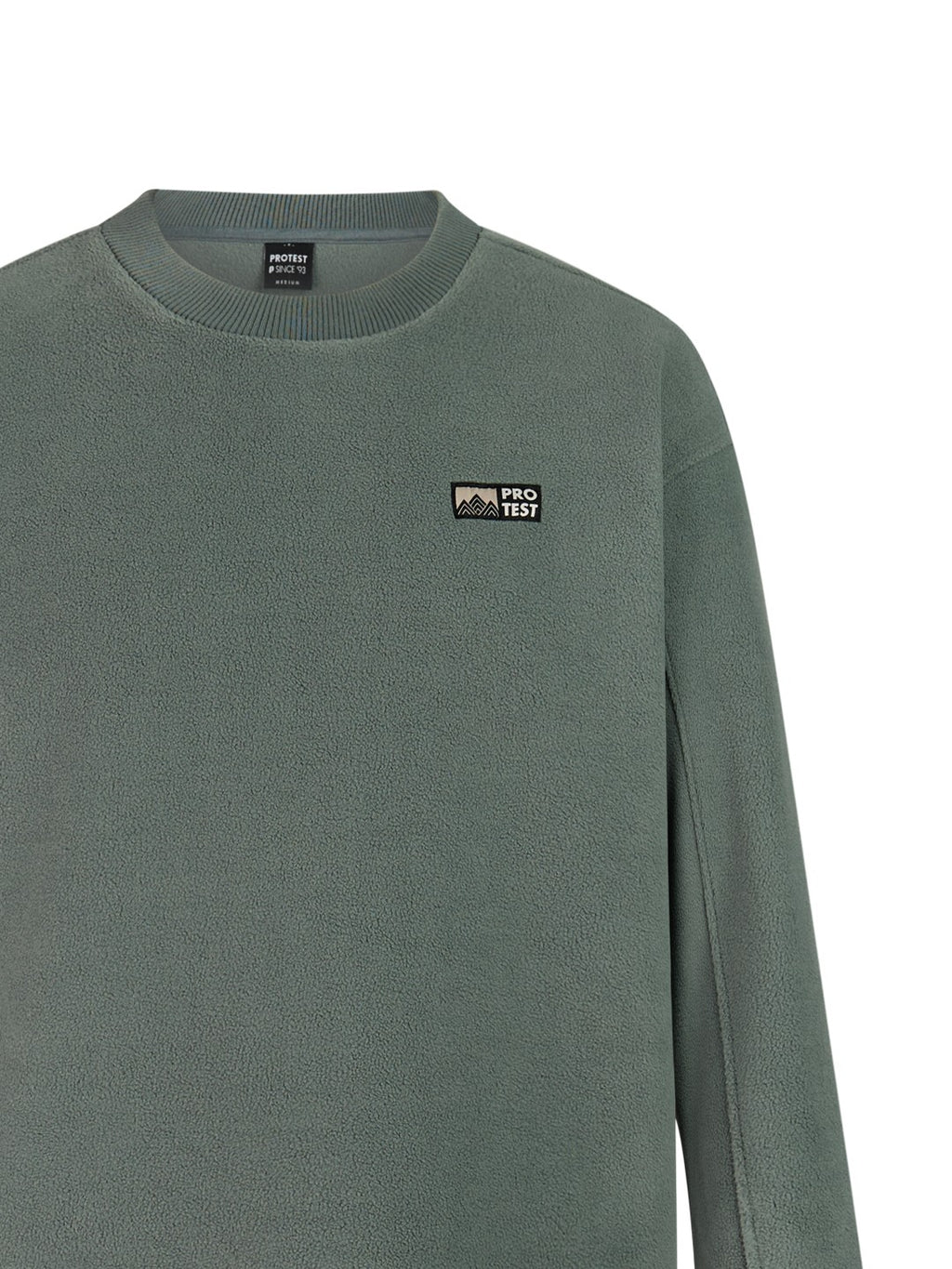 Flīsa termoveļa PRTHawks sweatshirt 7