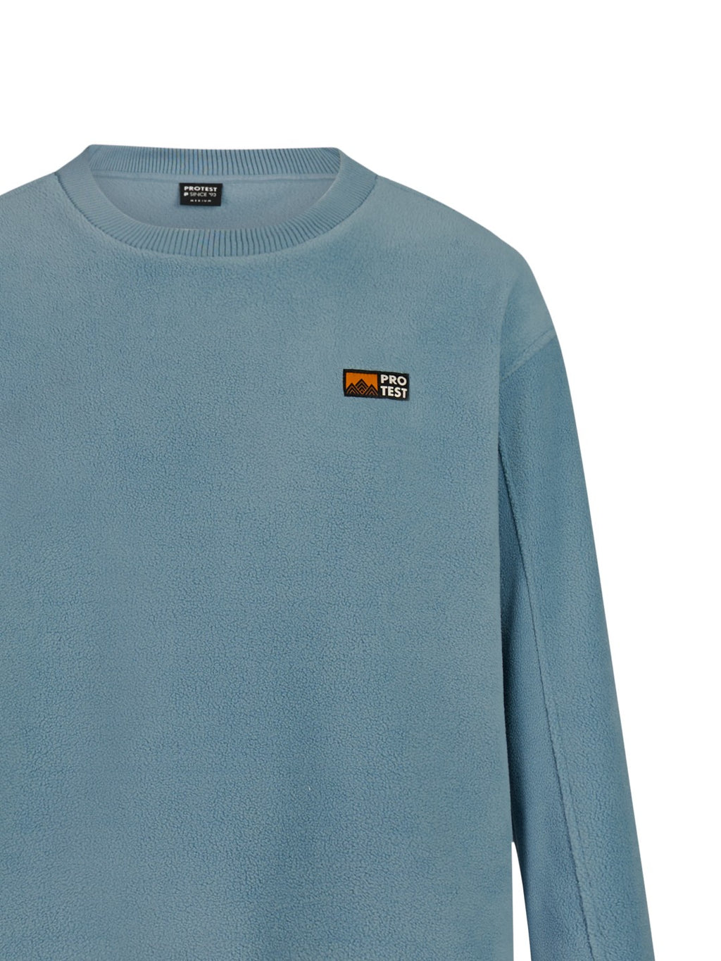Flīsa termoveļa PRTHawks sweatshirt 7