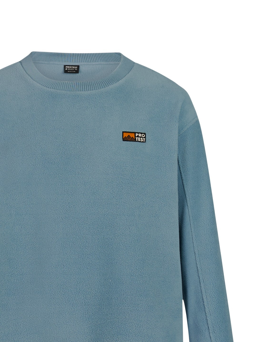 Flīsa termoveļa PRTHawks sweatshirt 7