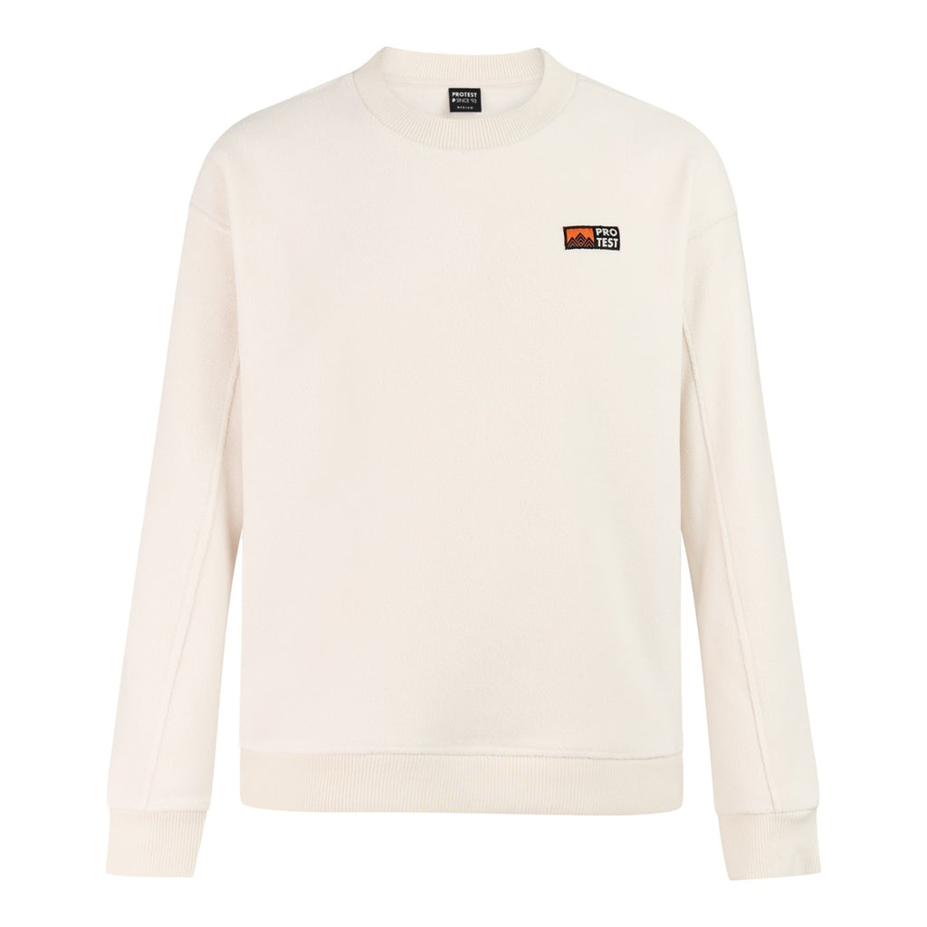 Flīsa termoveļa PRTHawks sweatshirt 8