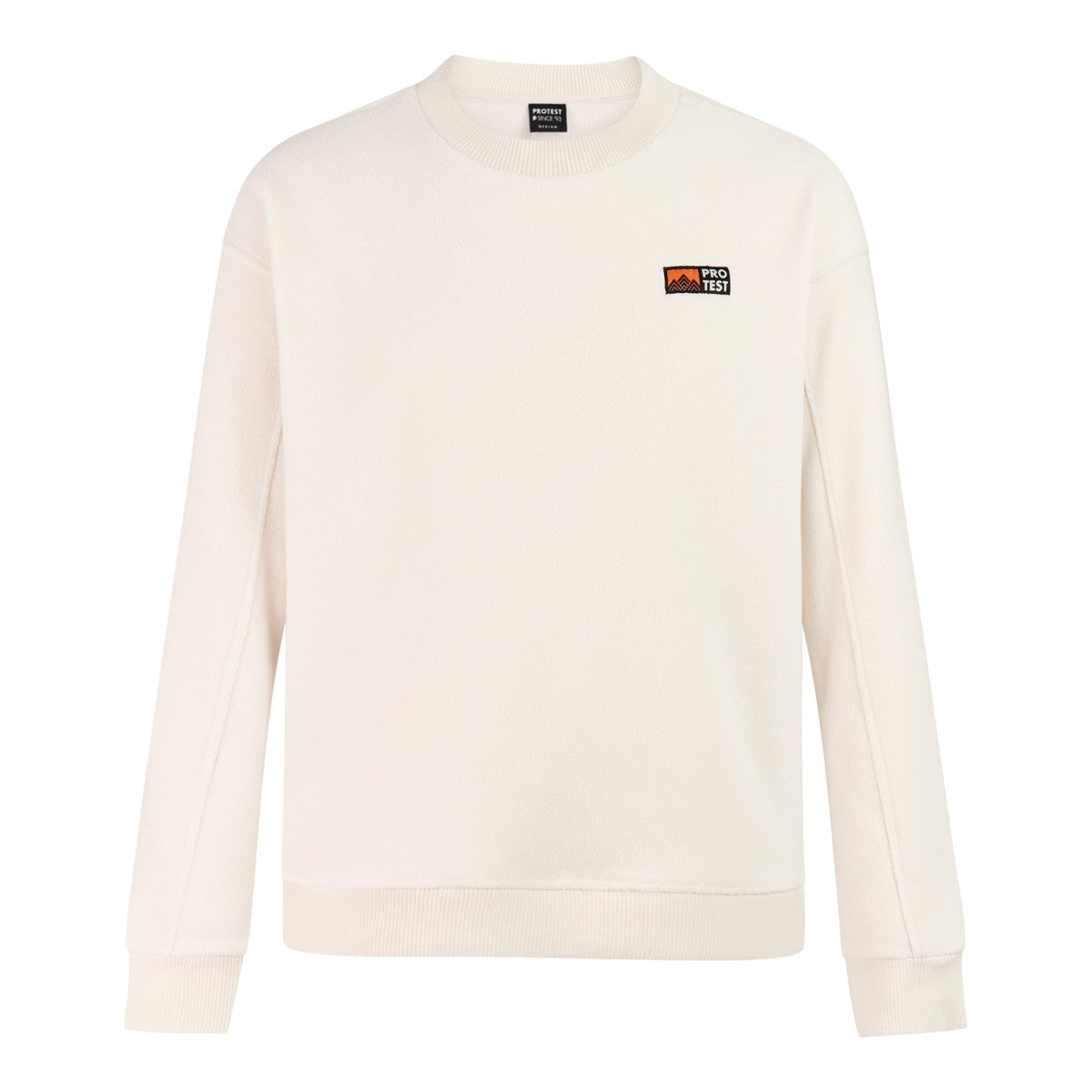 Flīsa termoveļa PRTHawks sweatshirt 8