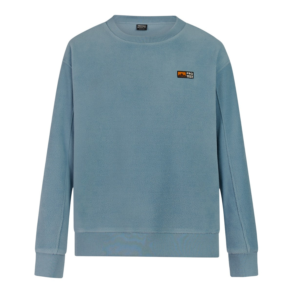 Flīsa termoveļa PRTHawks sweatshirt 8