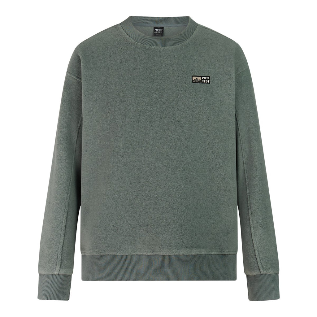 Flīsa termoveļa PRTHawks sweatshirt 8