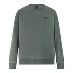 Flīsa termoveļa PRTHawks sweatshirt 8