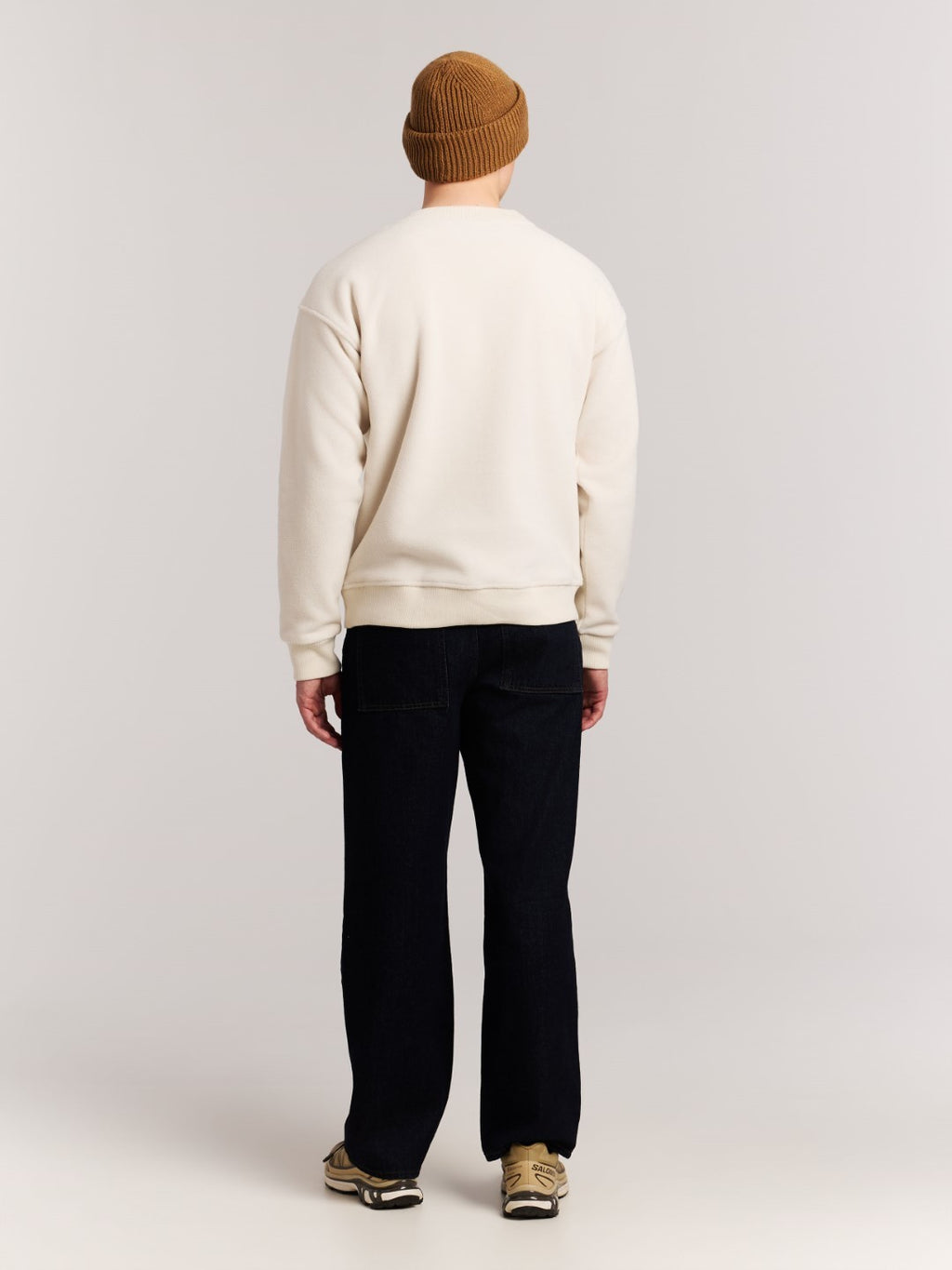 Flīsa termoveļa PRTHawks sweatshirt