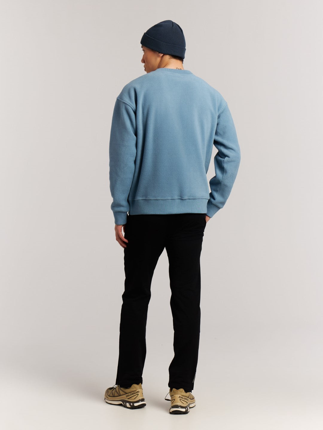 Flīsa termoveļa PRTHawks sweatshirt