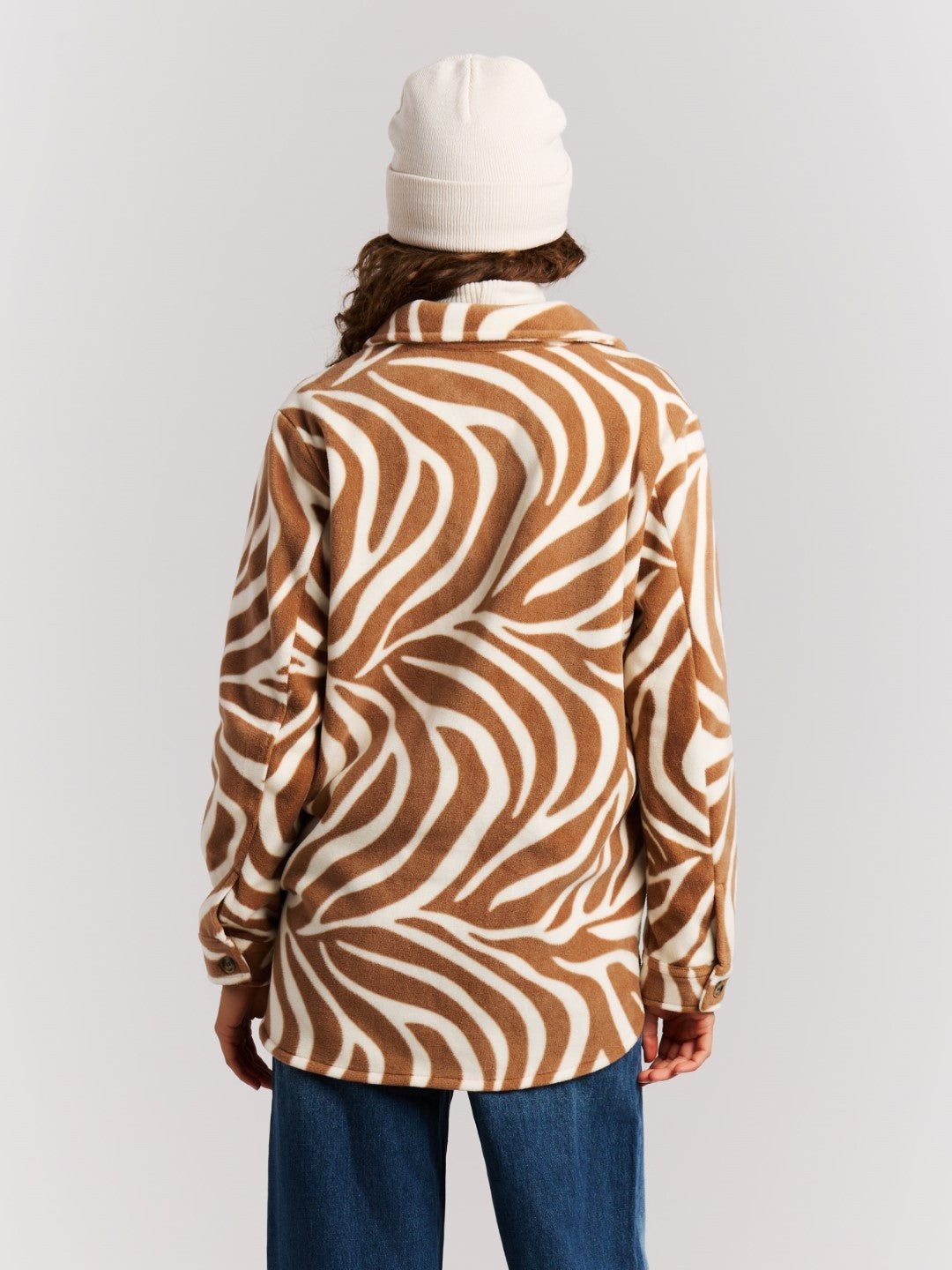 Flīsa termoveļa PRTJettie overshirt 2