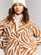 Flīsa termoveļa PRTJettie overshirt 3