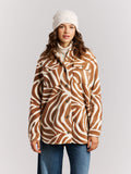 Flīsa termoveļa PRTJettie overshirt 5