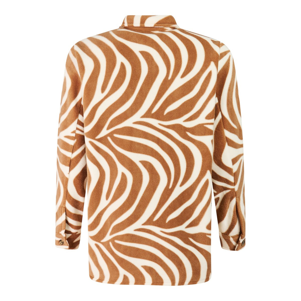 Flīsa termoveļa PRTJettie overshirt 6