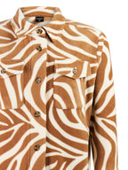 Flīsa termoveļa PRTJettie overshirt 7