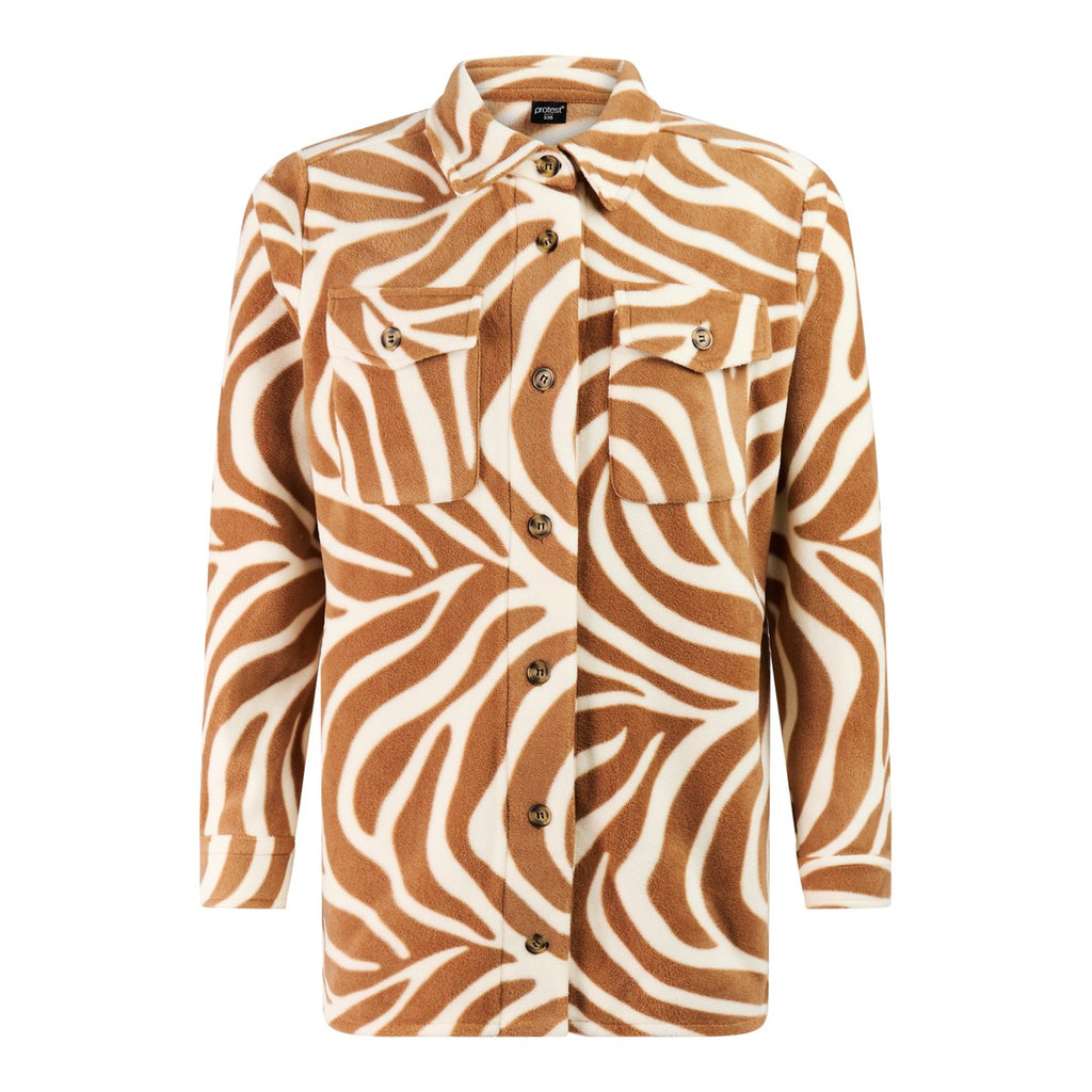 Flīsa termoveļa PRTJettie overshirt 8