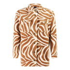Flīsa termoveļa PRTJettie overshirt 8