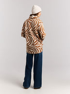Flīsa termoveļa PRTJettie overshirt