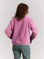 Flīsa termoveļa PRTListon full zip top 2