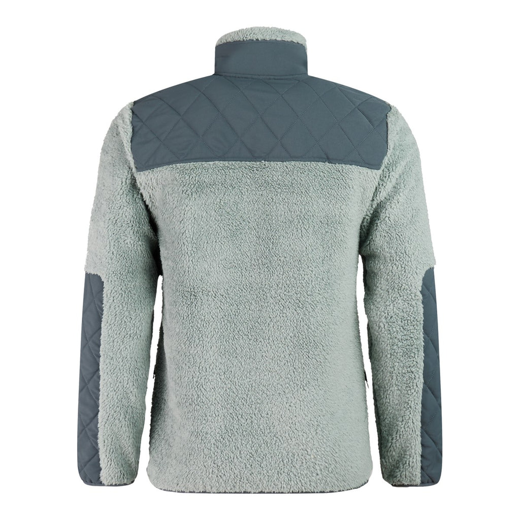 Flīsa termoveļa PRTLongton outdoor full zip top 6