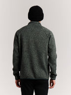 Flīsa termoveļa PRTMano outdoor full zip top 2