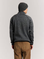 Flīsa termoveļa PRTMano outdoor full zip top 2