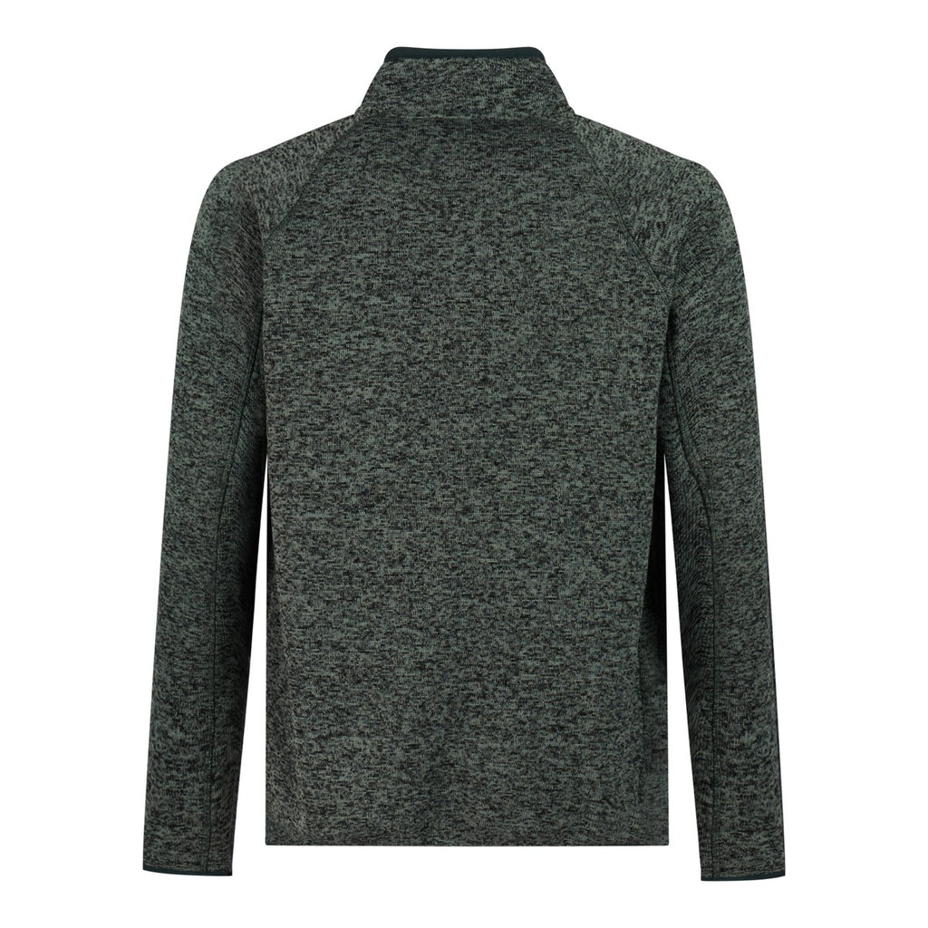 Flīsa termoveļa PRTMano outdoor full zip top 6