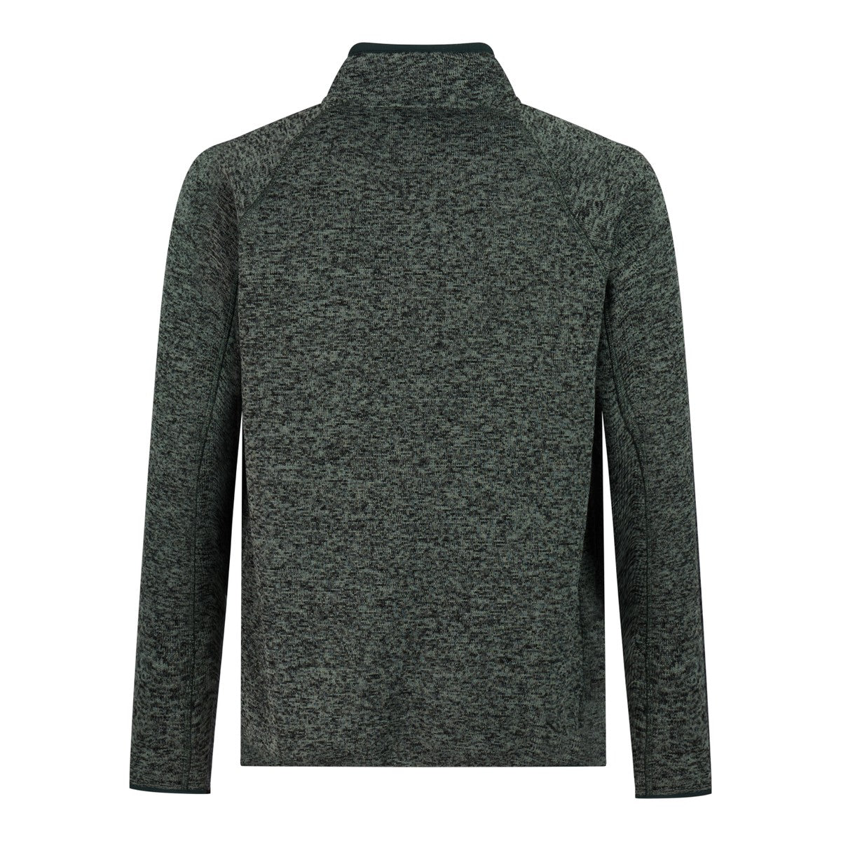 Flīsa termoveļa PRTMano outdoor full zip top 6