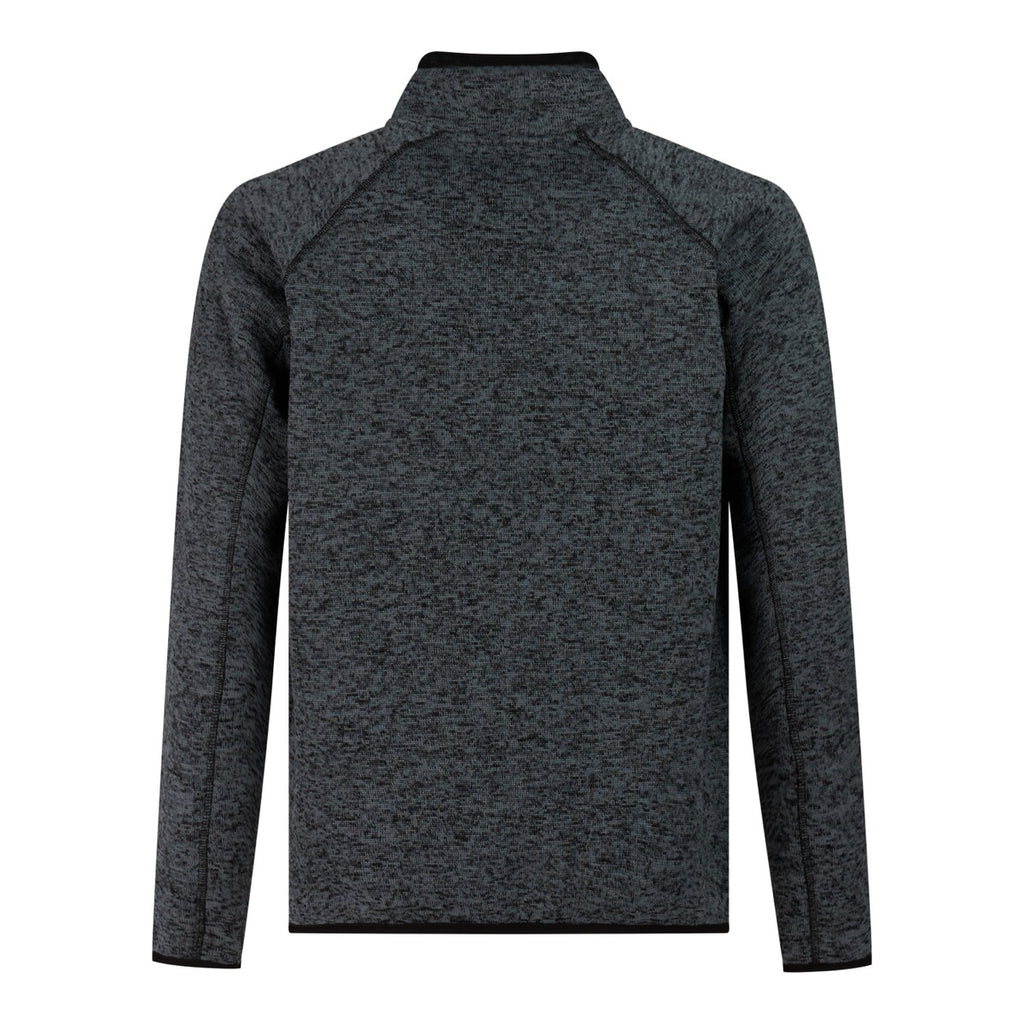 Flīsa termoveļa PRTMano outdoor full zip top 6
