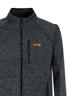Flīsa termoveļa PRTMano outdoor full zip top 7