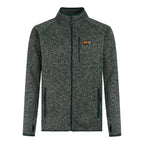 Flīsa termoveļa PRTMano outdoor full zip top 8