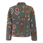 Flīsa termoveļa PRTPayton full zip top 6
