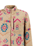 Flīsa termoveļa PRTPayton full zip top 7